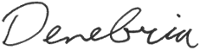 Denebria